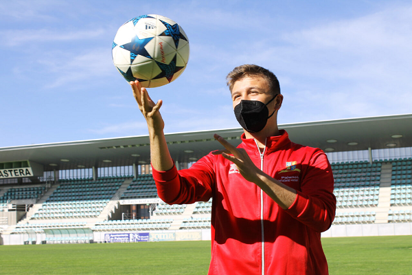 Fútbol de España