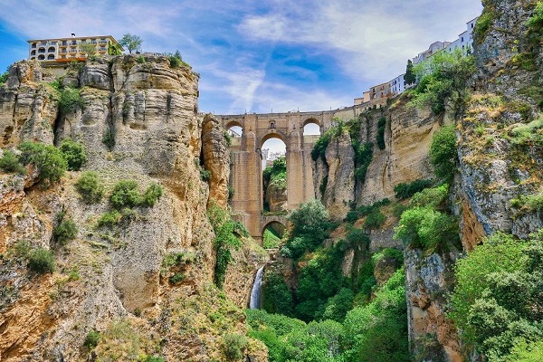  Turismo en España