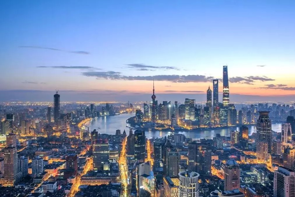 Shanghai: la ciudad estrella en la era de exención de visados