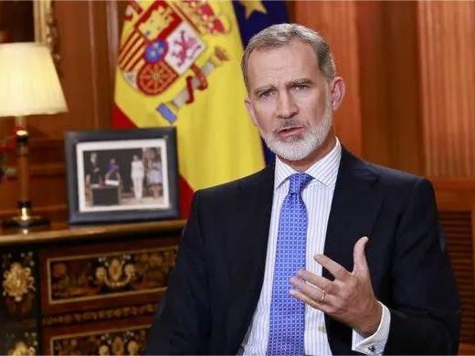 Discurso de Navidad del Rey de España 2023: Lo que nos hace una nación