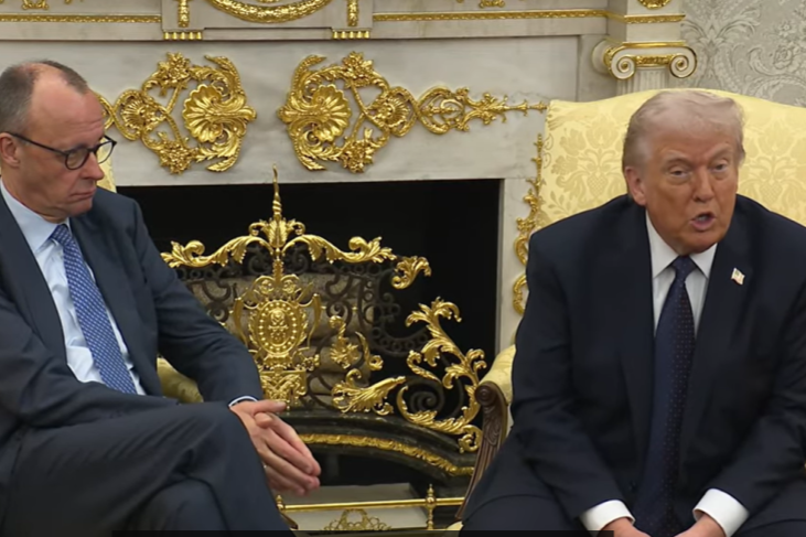 Trump: “Cortaremos todo el comercio entre Estados Unidos y España”